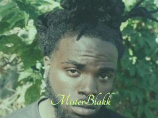 MisterBlakk