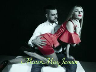 MisterMissJasmin