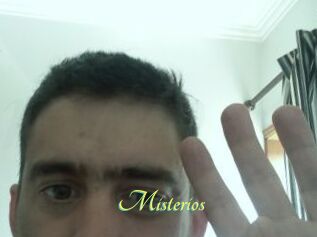 Misterios