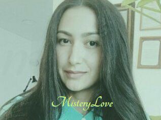 Mistery_Love