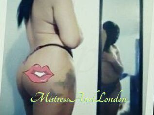 MistressArielLondon