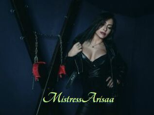 MistressArisaa