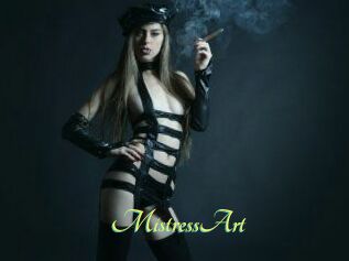 MistressArt