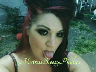 MistressBreezyPhillios