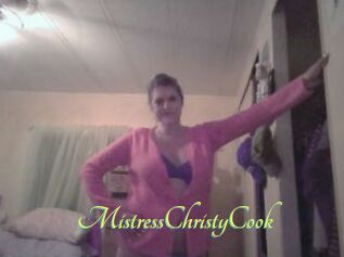 MistressChristyCook