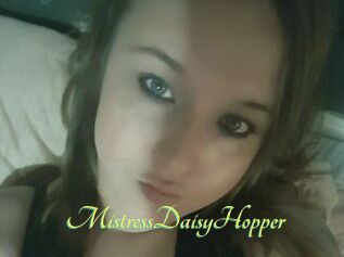 MistressDaisyHopper