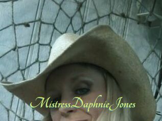 MistressDaphnieJones