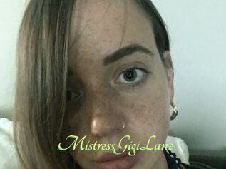 MistressGigiLane