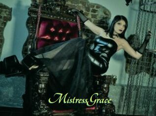 MistressGrace