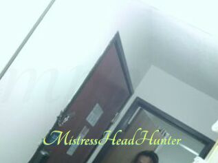 MistressHeadHunter