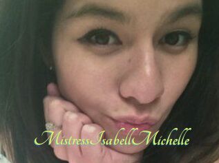 MistressIsabellMichelle