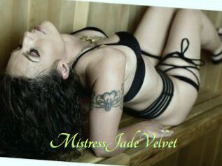 MistressJadeVelvet