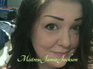 MistressJamieJackson