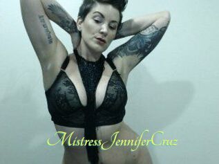 MistressJenniferCruz