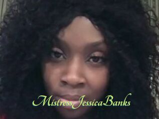 MistressJessicaBanks