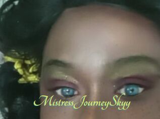 MistressJourneySkyy