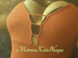 MistressKateBlaque