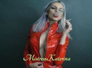 MistressKaterina