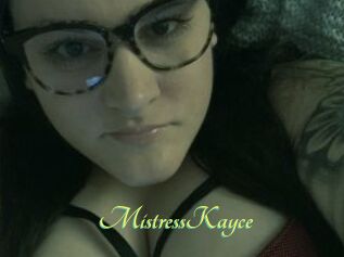 MistressKayce