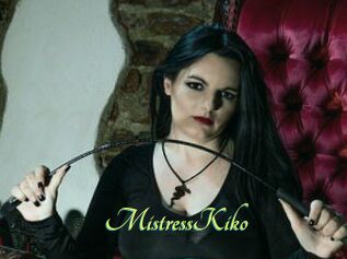 MistressKiko