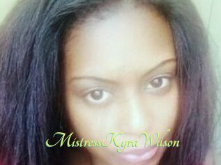 MistressKyraWilson