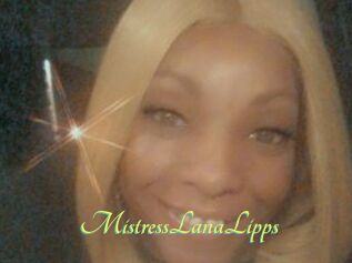 MistressLanaLipps