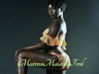 MistressMalainaFord