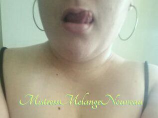 MistressMelangeNouveau