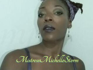 MistressMichelleStorm