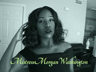 MistressMorganWashington