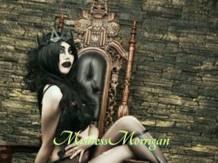 MistressMorrigan