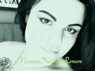 MistressNataliaRomero