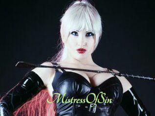 MistressOfSin