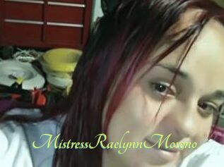 MistressRaelynnMoreno