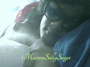 MistressSallySugar