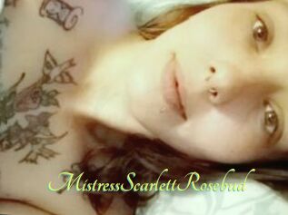 MistressScarlettRosebud