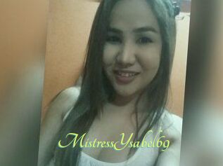 MistressYsabel69