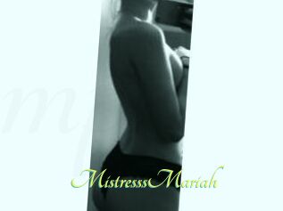 MistresssMariah