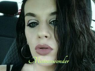 Mistresswonder