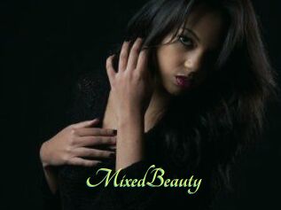 MixedBeauty