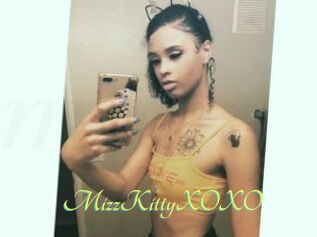 MizzKittyXOXO