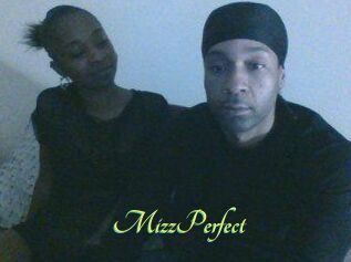 MizzPerfect