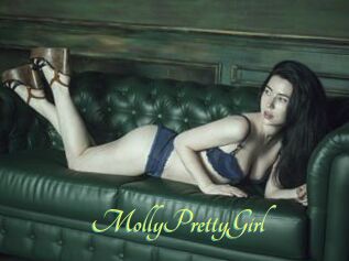 MollyPrettyGirl