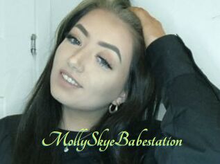 MollySkyeBabestation