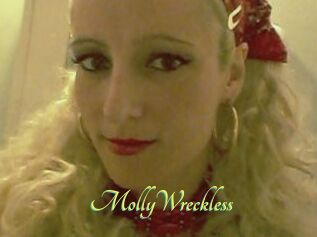 MollyWreckless