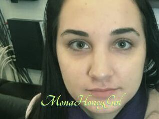 MonaHoneyGirl