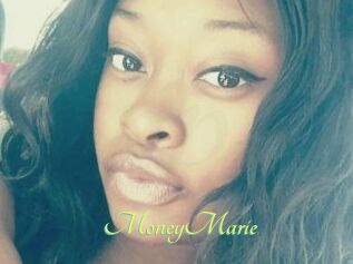 MoneyMarie