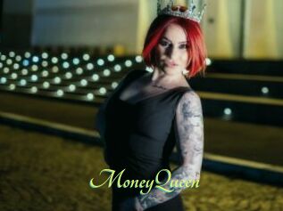 MoneyQueen