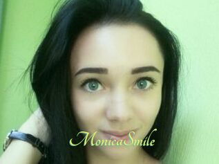 MonicaSmile