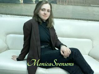 MonicaSvensons